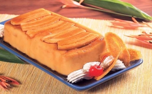 Postre rápido